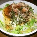 axlrose's cooksnap of when they made 超カンタン♪豆腐サラダ.