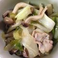 クロクロクローバー's cooksnap of when they made 【農家のレシピ】中華風キャベツの炒め煮.