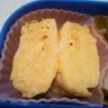 翔舞ママ's cooksnap of when they made ♡超簡単♡ふんわりほっこり卵焼き.