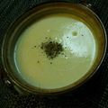 haturi's cooksnap of when they made 松の実粥.