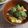 qyulove's cooksnap of when they made アボカドと竹輪の海苔胡麻炒め.