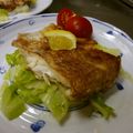 mami3131's cooksnap of when they made おもてなしに桜鯛のグリル春キャベツソース.
