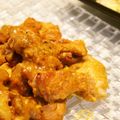 yukanosuke's cooksnap of when they made 塩麹入り簡単タンドリーチキン.
