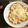 komutatata's cooksnap of when they made 簡単！パリパリ☆タコス生地ガーリックピザ.