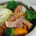 りんばたまま's cooksnap of when they made 切って煮るだけの簡単ポトフ.
