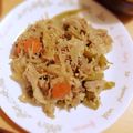 あさみ、's cooksnap of when they made 豚えのき.