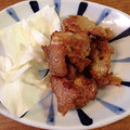 R2パパ's cooksnap of when they made 我が家定番のザンギ(鶏の唐揚げ).