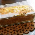 あんじゅでもん's cooksnap of when they made レモン・パウンドケーキ。.
