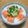 poohtankun's cooksnap of when they made アボカドサーモン丼☆.
