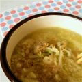 チコチヨ's cooksnap of when they made 簡単もやしたっぷりラーメン.