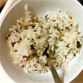 Nappyt's cooksnap of when they made 簡単わかめごはん♪.