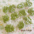 vegeange's cooksnap of when they made 山椒の実の下ごしらえ.