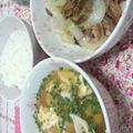 パパ大〜好き's cooksnap of when they made 豚小間肉と玉ねぎの塩麹炒め.