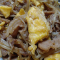 クックO6PZL9☆'s cooksnap of when they made もやしと豚肉のふんわり卵炒め.
