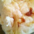羽鳥マイ's cooksnap of when they made 最小限材料でチーズケーキ☆.