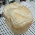 ふぁびこ's cooksnap of when they made HBで簡単☆クリームチーズと黒胡椒のパン.
