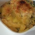 CoffeeCoco's cooksnap of when they made ホワイトソース不使用！なのに絶品グラタン.