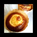 ☆みっきぃ★'s cooksnap of when they made 簡単はちみつレモンケーキ♡.