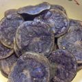 さくら　あんぱんこ's cooksnap of when they made シャドークイーン・ポテチ(o^-')b.