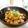 あっぷるカモミール's cooksnap of when they made インドの味★ひよこ豆.