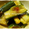 Ｔ，ＳＡＥＫＯ's cooksnap of when they made たたききゅうり 中華風.