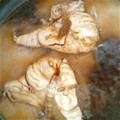 みっち8716's cooksnap of when they made ぼうざめの煮付け.