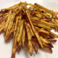 しぃーーーか's cooksnap of when they made 唐揚げ風☆さつまいものかき揚げ.