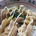 ノイズちゃん's cooksnap of when they made 長ネギたっぷり☆鶏の照り焼き丼♪.