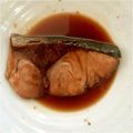 ゆーsunsan's cooksnap of when they made フライパンで簡単に♪ぶりの照り焼き.