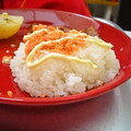 青空レモン's cooksnap of when they made 鮭マヨごはん♪.