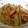 ナチクマ's cooksnap of when they made フキとさつま揚げのきんぴら.