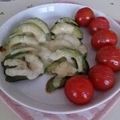 パンダ８２３'s cooksnap of when they made アボカドグリルチーズ.
