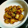 yuuchanmam's cooksnap of when they made じゃがいも味噌バター！.
