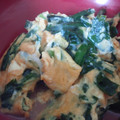 ♪とちみ☆'s cooksnap of when they made 簡単☆ニラの卵とじ.