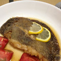 canmore119's cooksnap of when they made カレイの唐揚げさっぱり漬け.