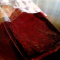 あろえりーな's cooksnap of when they made バレンタインに◎濃厚大人のガトーショコラ.