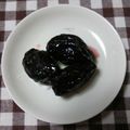 ちゅんちゅび's cooksnap of when they made 完全なる忘れ煮♡プルーンのワイン煮.