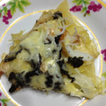 はやおき０４０４'s cooksnap of when they made ちくわと新じゃがのかさね焼き.