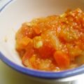 はあとん's cooksnap of when they made ミネストローネ。.