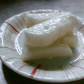 fromMay's cooksnap of when they made 超簡単...山芋の塩麹和え or 浅漬風.