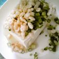 J・0505's cooksnap of when they made 揚げだまやっこ.