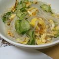 くるるん♡'s cooksnap of when they made 定番★さっぱり★春雨の酢の物.