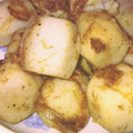 TAO1108's cooksnap of when they made 里芋の煮物.