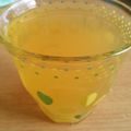 くるるん♡'s cooksnap of when they made 薬膳ノススメ！夏の疲労回復に★梅ジュース.