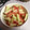 miwatoyo's cooksnap of when they made スイカの皮の浅漬け.