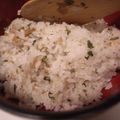 tomokoshiawase's cooksnap of when they made 梅大葉胡麻おにぎり★.