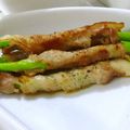 まいとものママ's cooksnap of when they made アスパラの豚肉巻き♥.