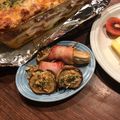 こつゆ514's cooksnap of when they made エノキベーコン.