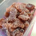 ひとみn♪'s cooksnap of when they made イチジクの砂糖漬け.