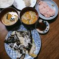 よちりん's cooksnap of when they made 茄子のﾁｰｽﾞ焼き.